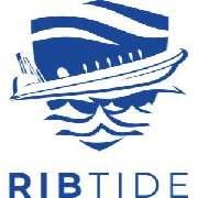 RIBtide - LOGO