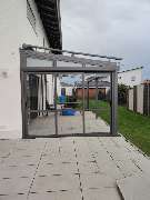 Ricardos Hausmeisterservice und Sonnenschutztechnik - GALLERY