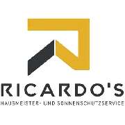 Ricardos Hausmeisterservice und Sonnenschutztechnik - LOGO