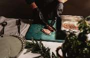 Riccardo's Kitchen - GALLERY