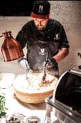 Riccardo's Kitchen - GALLERY