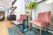 Ricci Hair & Beauty Köln - Ricci Hair & Beauty