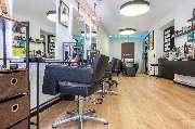Ricci Hair & Beauty Köln - Ricci Hair & Beauty