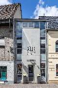 Ricci Hair & Beauty Köln - Ricci Hair & Beauty
