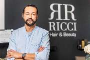 Ricci Hair & Beauty Köln - Ricci Hair & Beauty