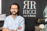 Ricci Hair & Beauty Köln - Ricci Hair & Beauty