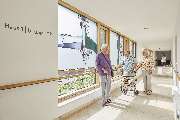 Richard Drautz Stiftung - GALLERY