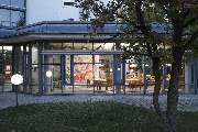 Richard Drautz Stiftung - GALLERY