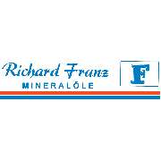 Richard FRANZ e. K. Mineralöle - LOGO
