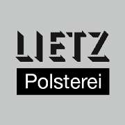Richard Lietz Polsterei - LOGO
