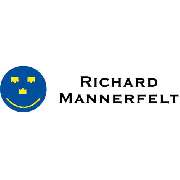 Richard Mannerfelt & Kollegen - LOGO