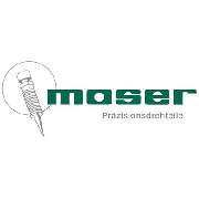 Richard Moser KG - LOGO