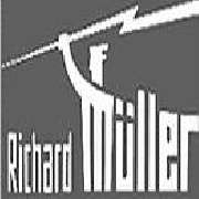 Richard Müller Elektrotechnik-Sicherheitstechnik GmbH - LOGO