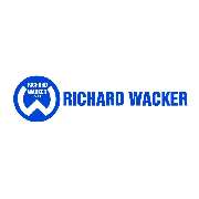 Richard Wacker GmbH Bauunternehmung - LOGO