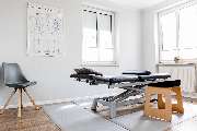 Richard Wagner Krankengymnastik - GALLERY