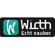 Richard Wirth Gebäudereinigung GmbH & Co. KG - LOGO