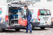 Richarz Heuser Balg Sanitär Heizung - Richarz Heuser-Balg Meisterbetrieb
