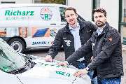 Richarz Heuser Balg Sanitär Heizung - Richarz Heuser-Balg Meisterbetrieb