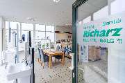 Richarz Heuser Balg Sanitär Heizung - Richarz Heuser-Balg Meisterbetrieb