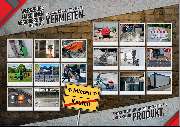 Richter Bau- und Industriebedarf Inhaber Ronald Richter e.Kfm. - GALLERY