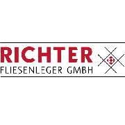 Richter Fliesenleger GmbH - LOGO