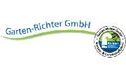 Richter Garten- und Landschaftsbau - LOGO