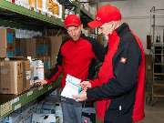 Richter Gebäudedienste GmbH - GALLERY