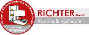 Richter GmbH Kamine und Kachelöfen - 1