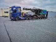 Richter Kran und Schwerlast GmbH - GALLERY