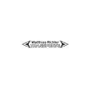Richter Kran und Schwerlast GmbH - LOGO