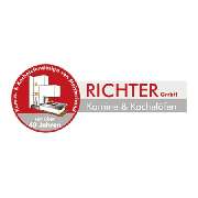 Richter offene Kamine GmbH - LOGO