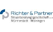 Richter & Partner Steuerberatungsgesellschaft mbB - LOGO