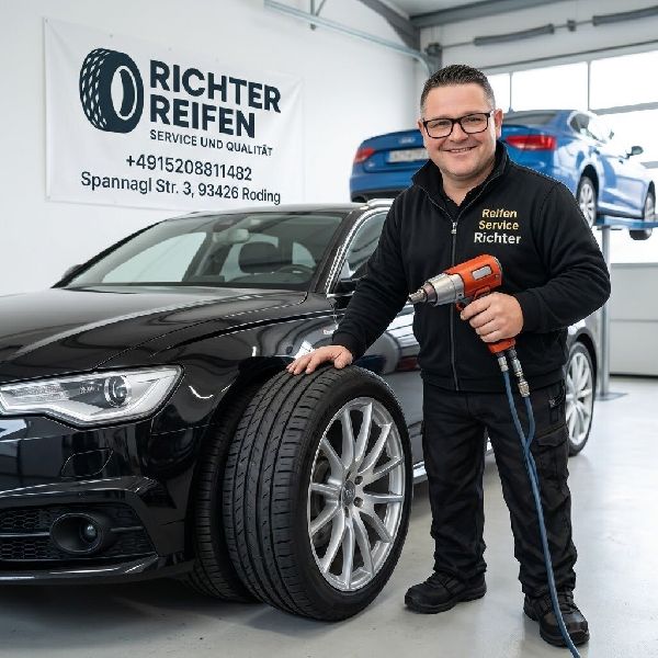 Richter Reifen - GALLERY