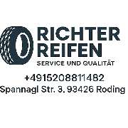 Richter Reifen - GALLERY