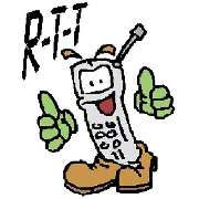 RICHTER-TELEFON-TECHNIK Inh. Lutz Richter - LOGO