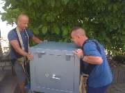 Richter-Umzüge GmbH - GALLERY