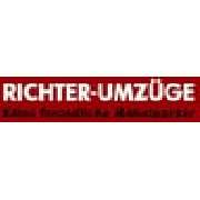 Richter-Umzüge GmbH - LOGO