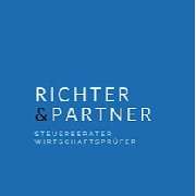 Richter und Partner Steuerberater Wirtschaftsprüfer - LOGO