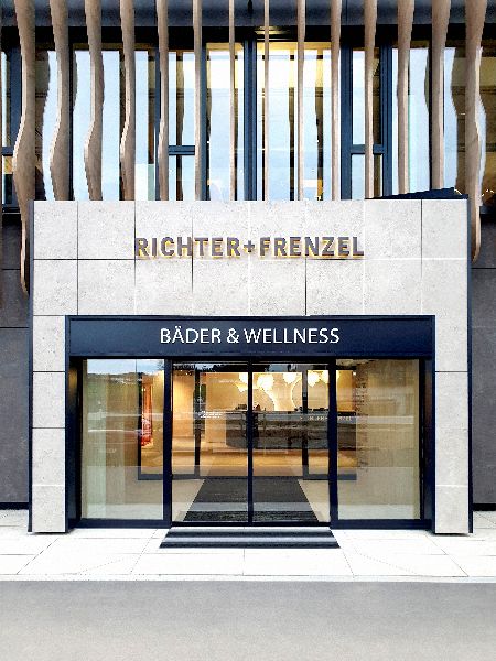 Richter+Frenzel Bäder & Wellness - GALLERY