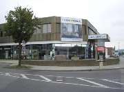 Richter+Frenzel BäderStore Aachen - GALLERY