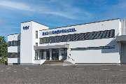 Richter+Frenzel BäderStore Aschaffenburg - GALLERY