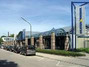 Richter+Frenzel BäderStore Augsburg - GALLERY