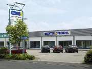 Richter+Frenzel BäderStore Bad Neustadt an der Saale - GALLERY