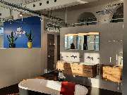 Richter+Frenzel BäderStore Bayreuth - GALLERY