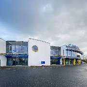 Richter+Frenzel BäderStore Büttelborn - GALLERY