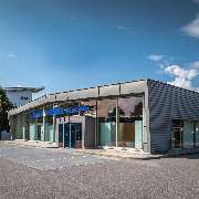 Richter+Frenzel BäderStore Cham - GALLERY