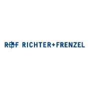 Richter+Frenzel BäderStore Cham - LOGO