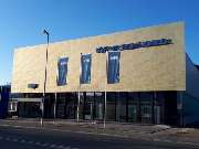 Richter+Frenzel BäderStore Coburg - GALLERY