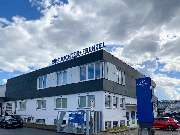 Richter+Frenzel BäderStore Darmstadt - GALLERY