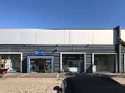 Richter+Frenzel BäderStore Düsseldorf - GALLERY